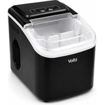 Voltz Ледогенератор Oliver Voltz OV51447E, 100W~120W, 12кг. /24ч. , 0.8 л. , Черен - Код G9162 (G9162-3800238911263)