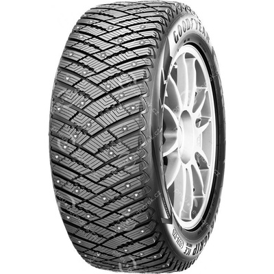 Goodyear UltraGrip Ice Arctic 155/65 R14 75T