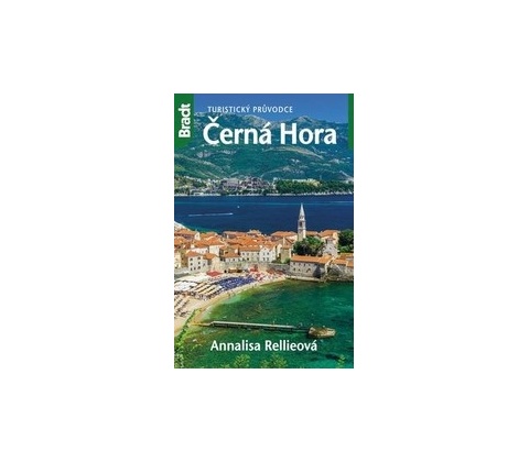 Černá Hora