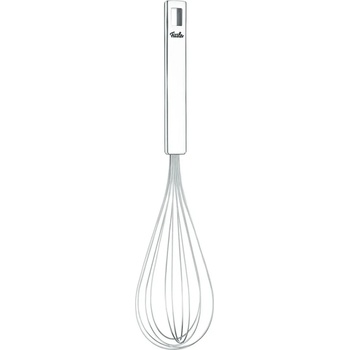 Fissler Бъркалка ORIGINAL PROFI 25 см, сребро, неръждаема стомана, Fissler (FS084028250000)