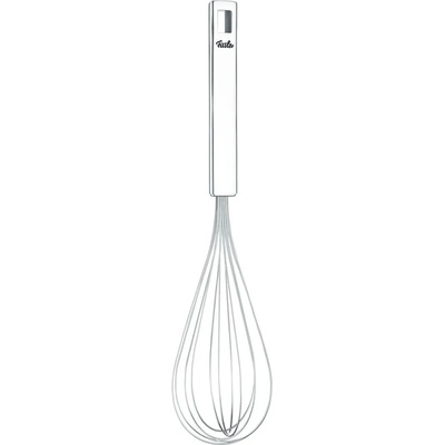 Fissler Бъркалка ORIGINAL PROFI 25 см, сребро, неръждаема стомана, Fissler (FS084028250000)