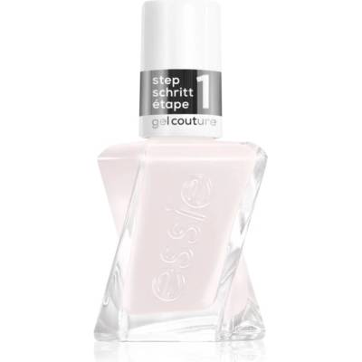 essie Gel by essie lak na nehty s gelovým efektem odstín 138 pre-show jitters 13.5 ml