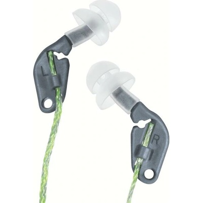 Uvex 2124018 xact-fit multi, šedé, 50 párů v boxu na ušní zátky, SNR 26 dB(A)