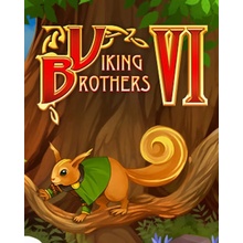 Viking Brothers 6