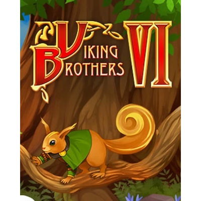 Viking Brothers 6