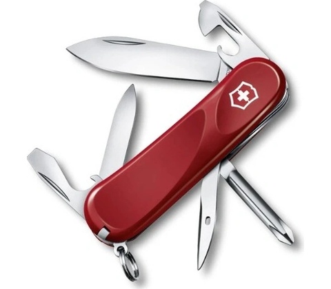 Victorinox Evolution 11