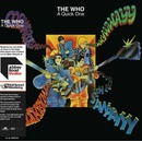 Who: Quick One LP