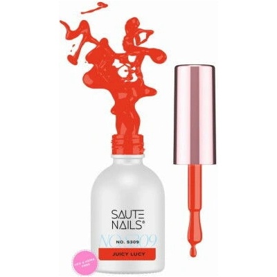 Saute Nails S309 Juicy Lucy 8 ml