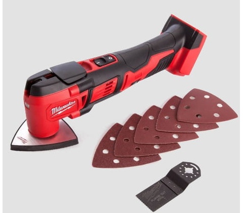 Milwaukee 4933446203