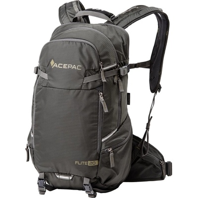 AcePac Edge 20L MKIII grey – Zboží Mobilmania