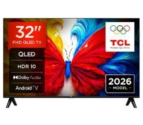 TCL 32S5L
