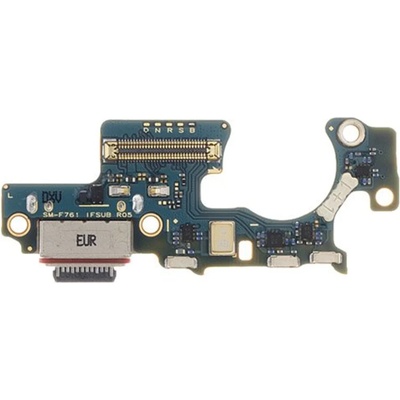 Samsung F761B Galaxy Z Flip 7 FE платка с конектор за зареждане (Service Pack) (GH96-19730A)