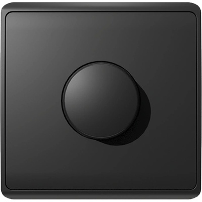 ELMARK London ДИМЕР 600w АНТРАЦИТ (190876/a)