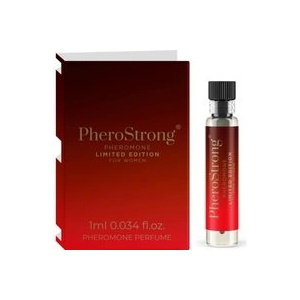 Medica-group PheroStrong Limited Edition за жени 1 мл (P25783)