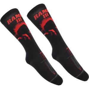 Perri´s socks Чорапи rambo - knife - perri´s socks - raf301-001-o-m