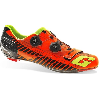 Gaerne Stilo Carbon orange