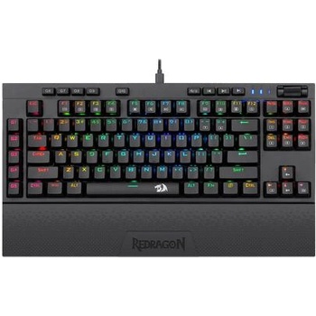 Image 1 of Redragon Vishnu K596 (K596RGB_BLUE_HU)