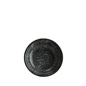 Bonna Порцеланова чинийка 9см 50мл bonna-cosmos black-(cosbl grm 9ck) (0101957)