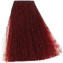 Kallos KJMN s keratinem a arganovým olejem 5.62 Light Red Violet Brown Cream Hair Colour 1:1.5 100 ml