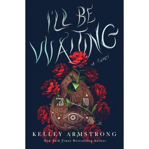 I'll Be Waiting (2024)
