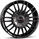 BORBET CW3 7,5x18 6x120 ET45 anthracite