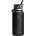 Hydro Flask Термобутилка Hydro Flask Wide Flex Straw 946 ml black