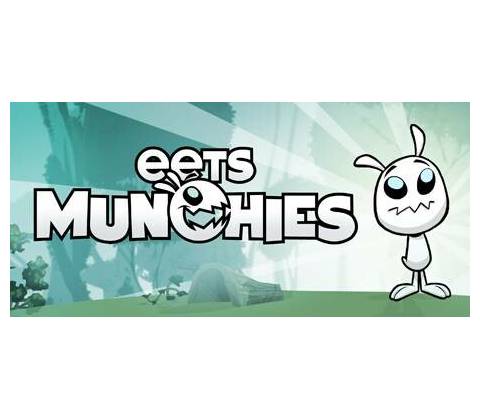 Eets Munchies