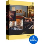 INSPIRED ACOUSTICS Inspirata Music Pro Roompack 1 (Дигитален продукт)