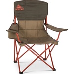 Kelty Къмпинг стол Kelty Essential Chair Camping chair - Bungee Cord / Beluga - размер One Size (580-1533-0311)