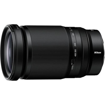 Nikon 28-400 mm f/4-8 VR NIKKOR Z