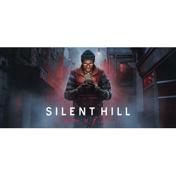 Silent Hill: Townfall