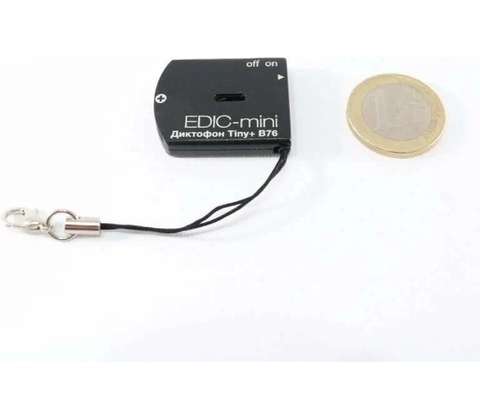 Edic-mini Tiny+ B76