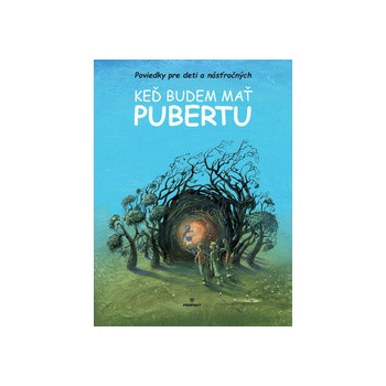 Keď budem mať pubertu