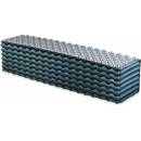 Karimatky Pinguin Fold Alu Mat