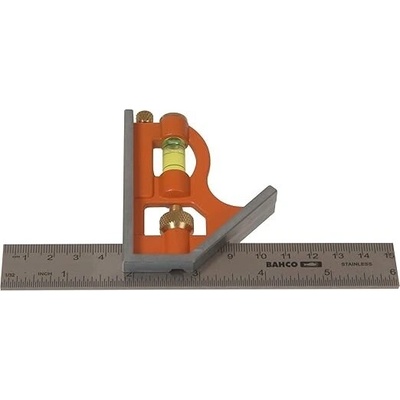 Bahco XS 150 mm