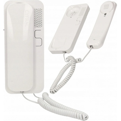 EURA CYFRAL SMART 5P