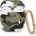 Guess Калъф Guess AirPods CAMO за Apple AirPods, Зелен камуфлаж (GUE001383)