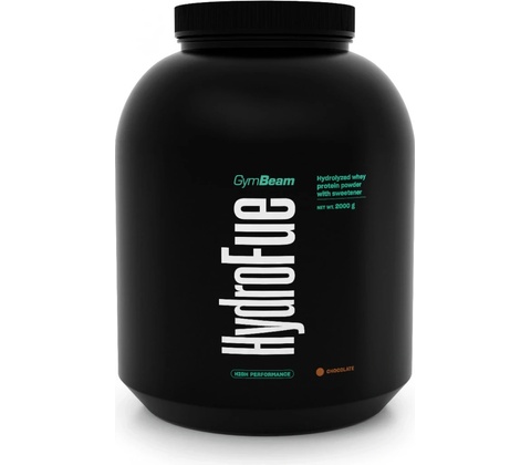 GymBeam HydroFue 2000 g
