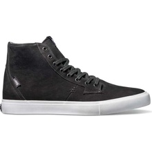 DVS TRIPP HI TREO BLACK NUBUCK