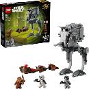 Image 1 of LEGO® Star Wars™ SMART Play - AT-ST Attack on Endor (75424)