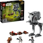 LEGO® Star Wars™ SMART Play - AT-ST Attack on Endor (75424)