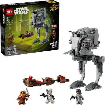 Image 1 of LEGO® Star Wars™ SMART Play - AT-ST Attack on Endor (75424)