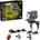 LEGO® Star Wars™ SMART Play - AT-ST Attack on Endor (75424)
