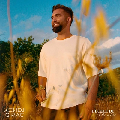 GIRAC, KENDJI - L\'ECOLE DE LA VIE CD