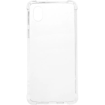 Image 1 of Samsung Galaxy A01 Core Силиконов Калъф TPU и Протектор