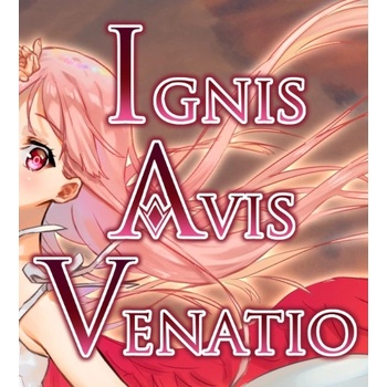 BOSS#3 Ignis Avis Venatio (PC)