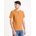 Celio Кафява мъжка основна тениска Celio Geley Celio | Kafyav | МЪЖЕ | S
