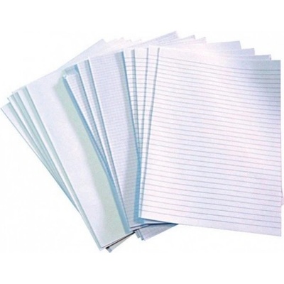 Dvouhářek čtvereček, A3, 250 ks – Sleviste.cz