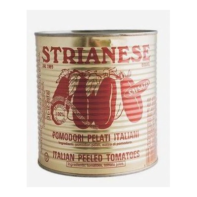 STRIANESE POMODORI PELATI 400 g