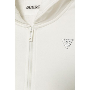 GUESS суичър с цип за деца с памук (J6GQ07.KF712.PPY2.M)